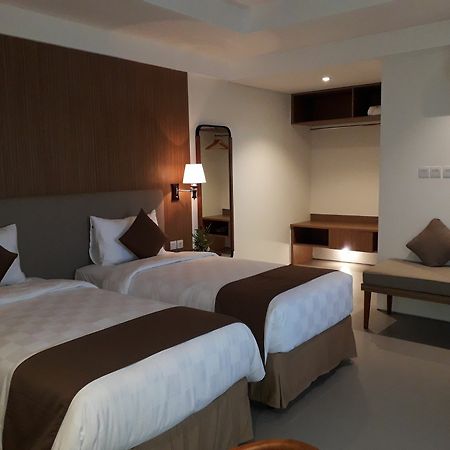 Ubudone Villas المظهر الخارجي الصورة