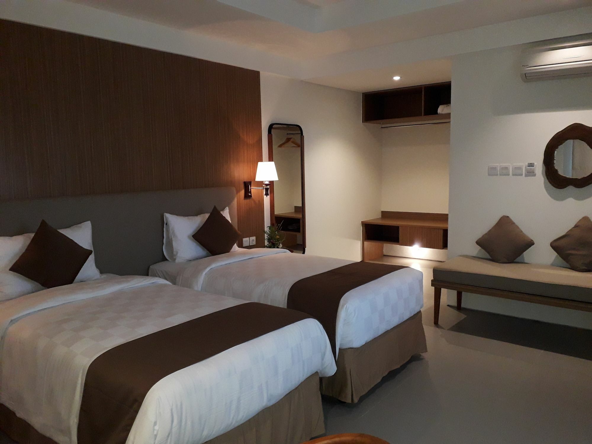 Ubudone Villas المظهر الخارجي الصورة